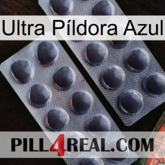 Ultra Píldora Azul 31